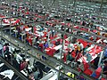 孟加拉为世界第二成衣制造国