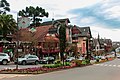 Image 9Gramado, in Rio Grande do Sul, is one of the most sought after for domestic tourism in Brazil (from Tourism in Brazil)