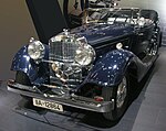 Horch 670-V12 (1932)