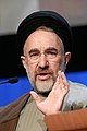 5. Mohammad Khatami