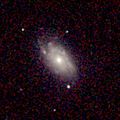 NGC 1084 by 2MASS