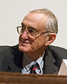 David Morris Lee, Nobel laureate