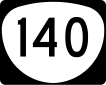 Route marker