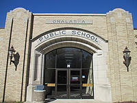 Onalaska High School