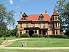 Overholser Mansion