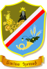 Coat of arms of Gmina Szemud