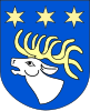 Coat of arms of Ryki County