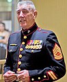 R. Lee Ermey, Colonel Leslie Hapablap, "Sideshow Bob's Last Gleaming"