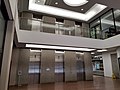 Robert Thomson Building lobby