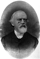 Rufus Ellis (pastor 1853 – c. 1885)