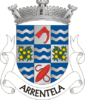 Coat of arms of Arrentela