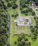 Newmills Road, Dalkeith Lodge (Newbattle Abbey West Lodge), With Gateway And Adjoining Wall