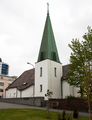 Saint Svithun's Church, Stavanger