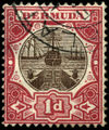 Bermuda, 1906