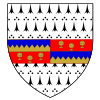 Coat of arms of County Tipperary