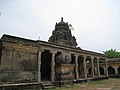 Karumbeswarar temple, Kovil Venni