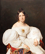 Louise Mayer (1836)