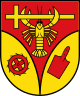 Coat of arms of Lieboch