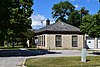 Allouez Water Department and Town Hall