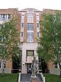 Law Courts, Ballarat