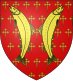Coat of arms of Badonviller