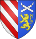 格里西莱普拉特尔徽章