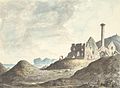 Bryn Euryn & Penmon Rhos, 1795
