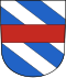 Coat of arms of Bassersdorf
