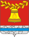巴夫洛夫斯克區徽章
