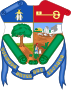 Coat of arms of Las Tunas