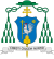 Gianfranco Gallone's coat of arms