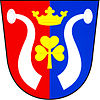 Coat of arms of Trhové Dušníky