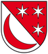 Coat of arms of Harsleben