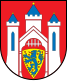 汉萨城吕讷堡徽章