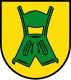 Coat of arms of Lederhose