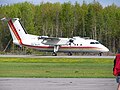 de Havilland Canada Dash 8-102