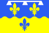 卢瓦-谢尔省旗帜