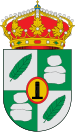 Official seal of Peñacaballera