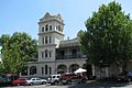 Grand Hotel, Yarra Glen