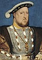 Henry VIII of England