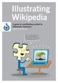 Illustrating Wikipedia brochure