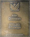 Peter Dawson