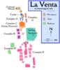 Technical maps (archaeology, city closeups, etc.)