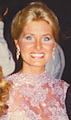 Miss World USA 1983 Lisa Allred