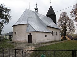 Church of St. Martin