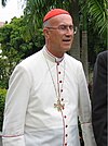 Tarcisio Bertone, Cardinal Secretary of State