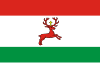 Flag of Gmina Wyrzysk