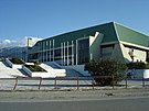 Dimitris Tofalos Arena Exterior