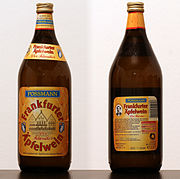 Possmann Frankfurter Apfelwein