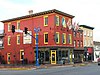 Phoenixville Historic District